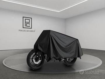 TRIUMPH Speed Twin 900 Abs