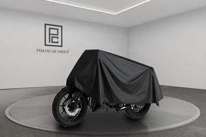 TRIUMPH Speed Twin 900 Abs