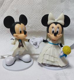 Topolino & Minnie Sposi 