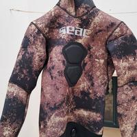 muta apnea 5 mm seac sub  