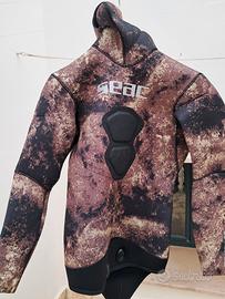 muta apnea 5 mm seac sub  