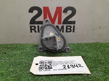 CENTRALINA FARI BMW Serie 2 CoupÃ© (F22) L90102675