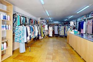 MULTILOCALE A FRANCAVILLA FONTANA