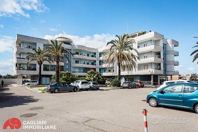 Ufficio a Quartucciu, 3 locali