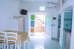 Bilocale a Procida per vacanze