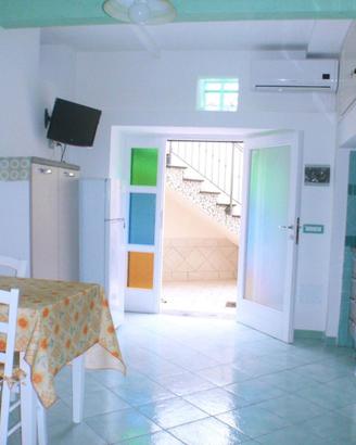 Bilocale a Procida per vacanze