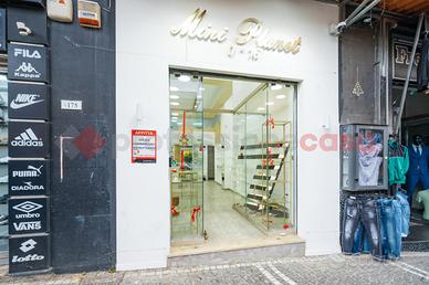 Negozio Ercolano [Cod. rif 3310647ACG]