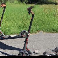 Bicicletta elettrica