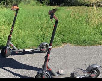 Bicicletta elettrica