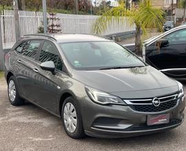 Opel Astra Sports Tourer 1.6 cdti Innovation NAVI 