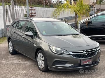 Opel Astra Sports Tourer 1.6 cdti Innovation NAVI 