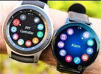 Samsung Smartwatch SM-R800 - Silver 46 mm –