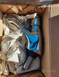 Rubinetto nuovo river