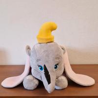 Peluche Dumbo che vola by Disney Store