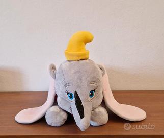 Peluche Dumbo che vola by Disney Store