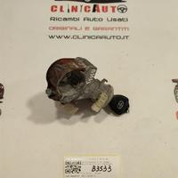 BLOCCHETTO ACCENSIONE TOYOTA Rav4 4a Serie 89783-4
