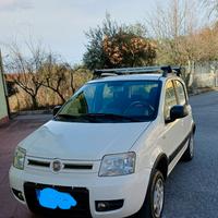 Fiat Panda 1.3 Multijet 4x4
