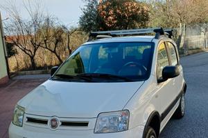 Fiat Panda 1.3 Multijet 4x4