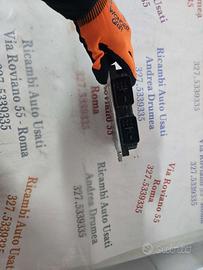 CENTRALINA CAMBIO AUTOMATICO SMART 451 COD A451545