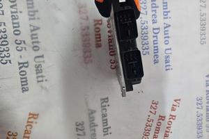 CENTRALINA CAMBIO AUTOMATICO SMART 451 COD A451545