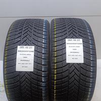 2 GOMME 265 40 21 BRIDGESTONE INV RIF3439