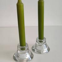 Set 2 portacandele di Knut & Marianne Hagberg