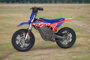 MOTO BICI BAMBINI elettrica o benzina mini BIMBO