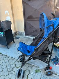 Passeggino leggero