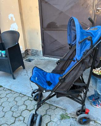 Passeggino leggero