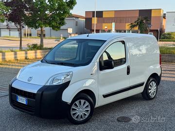 Fiat Fiorino 1.3 Mjt 75cv Pronto al uso