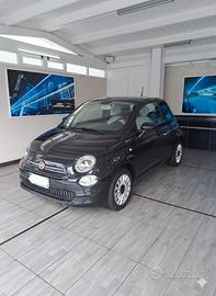 500 hybrid dolcevita