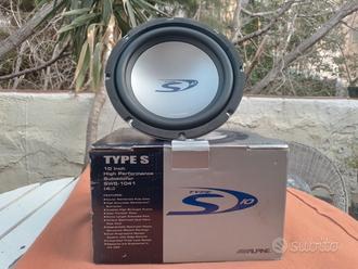 alpine sws 1041 d