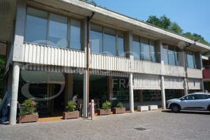 Stabile/Palazzo Cadrezzate con Osmate