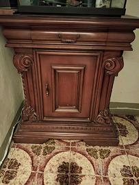 Mobile antiquariato
