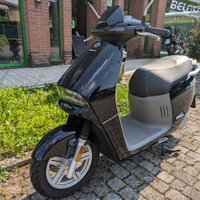 Scooter elettrico usato