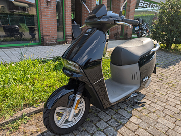 Scooter elettrico usato