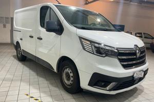 RENAULT TRAFIC 2.0 DCI 130CV 2023 PRONTO