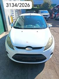 Pezzi di ricambio FORD FIESTA
