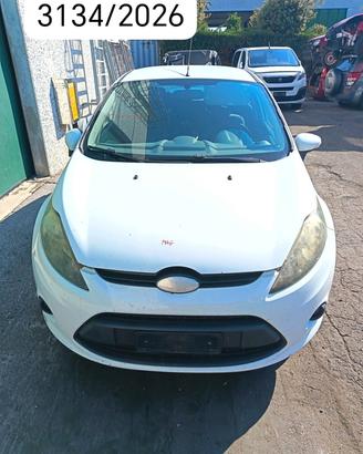 Pezzi di ricambio FORD FIESTA