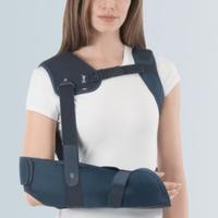 Tutore spalla per lussazione