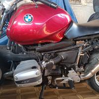 Bmw r 850 rt r gs varie - 2002