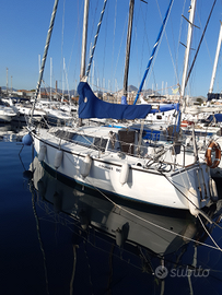 Barca a vela Comet 800