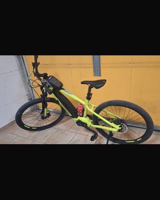 Bicicletta assistita