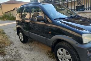DAIHATSU Terios - 2006 frizione nuova