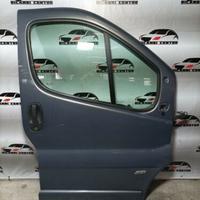 Porta portiera anteriore destra opel vivaro renaul