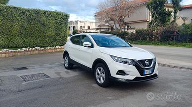 NISSAN QASHQAI 1.5 DCI 