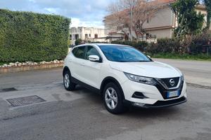 NISSAN QASHQAI 1.5 DCI 