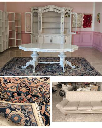 Mix ARREDI - Prezzi in descrizione