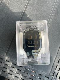 Orologio swatch touch