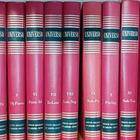 ENCICLOPEDIA UNIVERSO